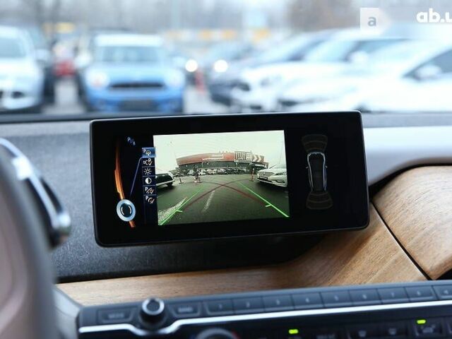 БМВ И3, объемом двигателя 0 л и пробегом 58 тыс. км за 15500 $, фото 13 на Automoto.ua