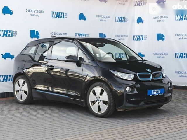 БМВ І3, об'ємом двигуна 0 л та пробігом 105 тис. км за 14500 $, фото 3 на Automoto.ua