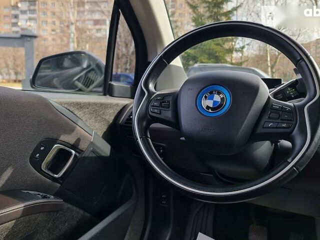 БМВ І3, об'ємом двигуна 0 л та пробігом 39 тис. км за 24200 $, фото 12 на Automoto.ua
