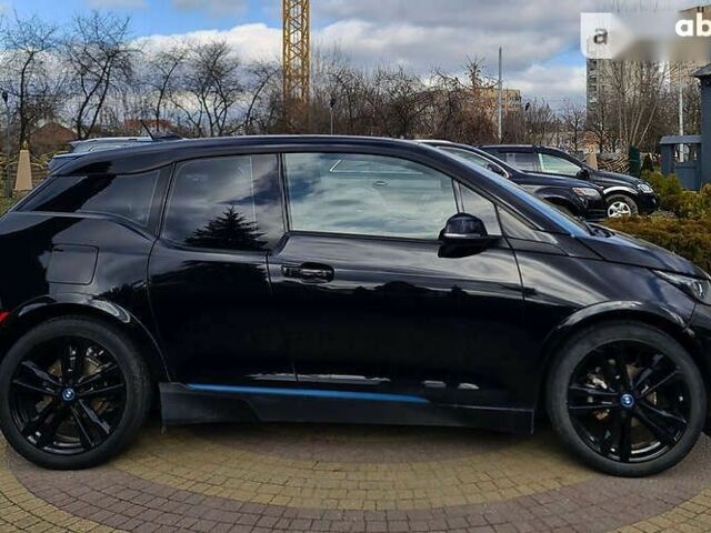 БМВ І3, об'ємом двигуна 0 л та пробігом 39 тис. км за 24200 $, фото 1 на Automoto.ua