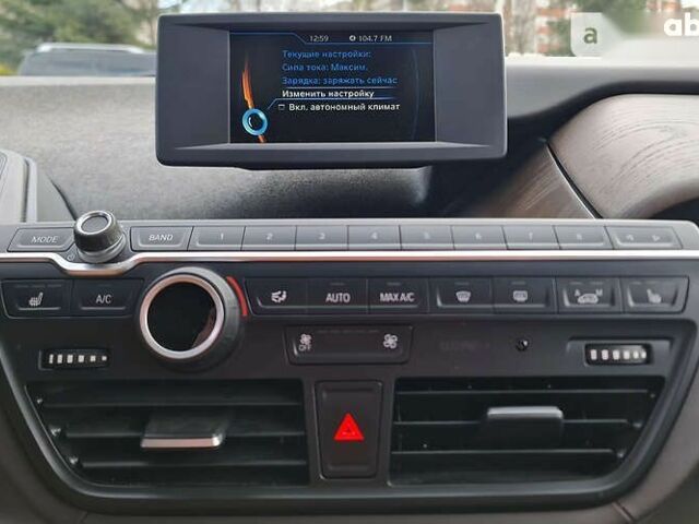 БМВ І3, об'ємом двигуна 0 л та пробігом 39 тис. км за 24200 $, фото 17 на Automoto.ua