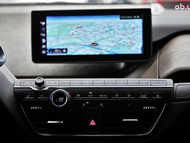 БМВ І3, об'ємом двигуна 0 л та пробігом 54 тис. км за 22000 $, фото 19 на Automoto.ua