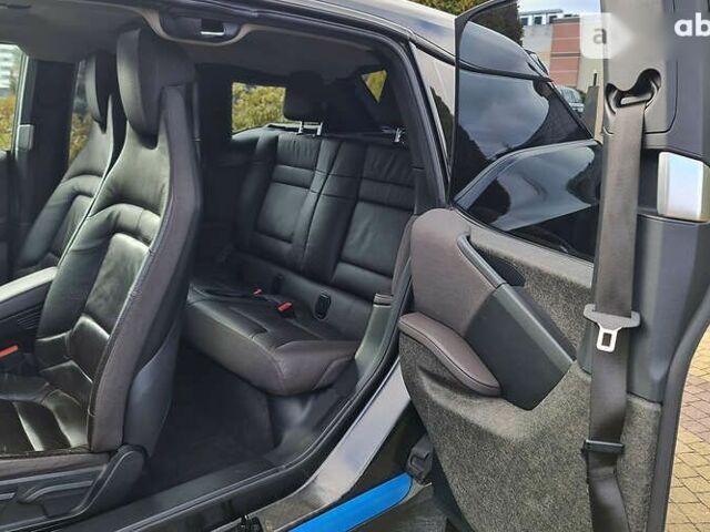 БМВ І3, об'ємом двигуна 0 л та пробігом 39 тис. км за 24200 $, фото 9 на Automoto.ua