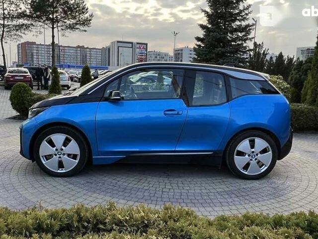 БМВ І3, об'ємом двигуна 0 л та пробігом 59 тис. км за 18999 $, фото 3 на Automoto.ua