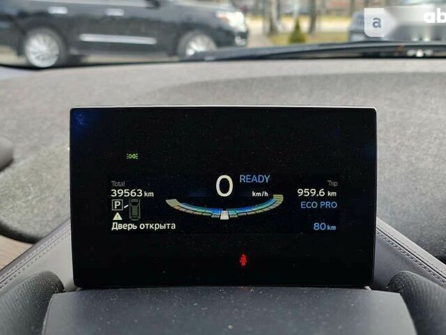 БМВ І3, об'ємом двигуна 0 л та пробігом 39 тис. км за 24200 $, фото 13 на Automoto.ua