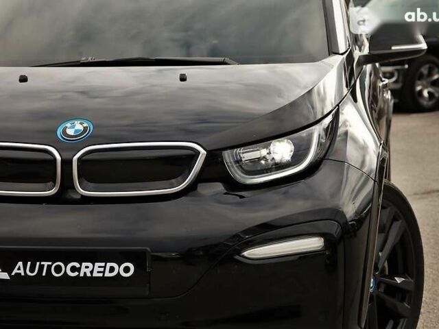 БМВ І3, об'ємом двигуна 0 л та пробігом 54 тис. км за 22000 $, фото 4 на Automoto.ua