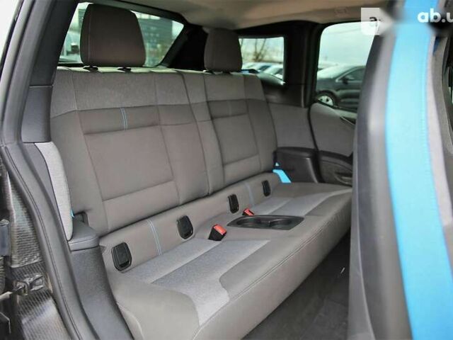 БМВ І3, об'ємом двигуна 0 л та пробігом 54 тис. км за 22000 $, фото 12 на Automoto.ua