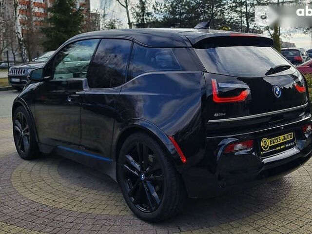 БМВ І3, об'ємом двигуна 0 л та пробігом 39 тис. км за 24200 $, фото 5 на Automoto.ua