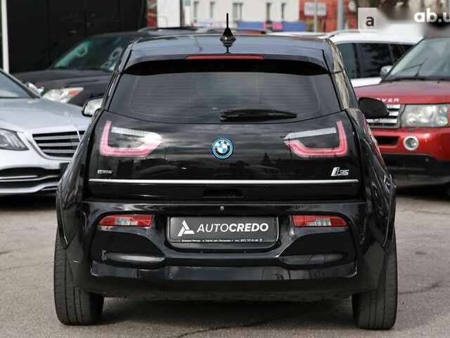 БМВ І3, об'ємом двигуна 0 л та пробігом 54 тис. км за 22000 $, фото 6 на Automoto.ua