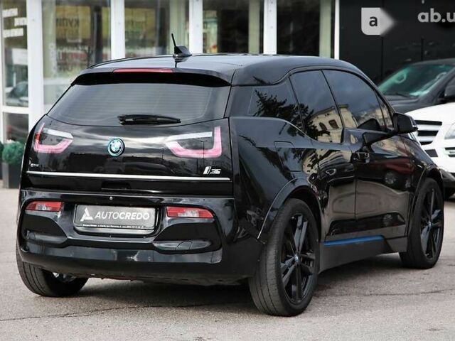 БМВ І3, об'ємом двигуна 0 л та пробігом 54 тис. км за 22000 $, фото 7 на Automoto.ua