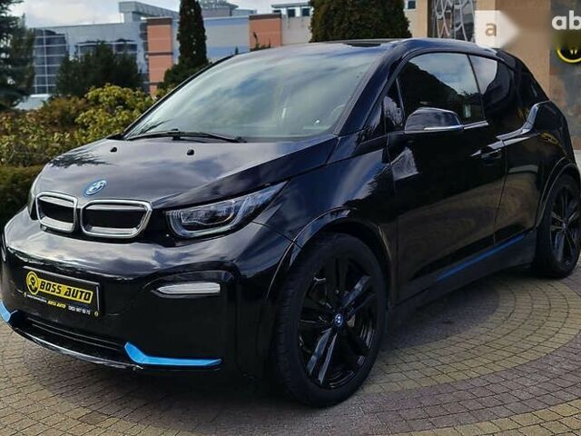 БМВ І3, об'ємом двигуна 0 л та пробігом 39 тис. км за 24200 $, фото 6 на Automoto.ua