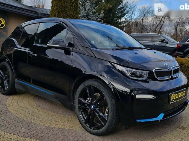 БМВ І3, об'ємом двигуна 0 л та пробігом 39 тис. км за 24200 $, фото 2 на Automoto.ua