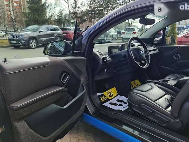 БМВ І3, об'ємом двигуна 0 л та пробігом 39 тис. км за 24200 $, фото 7 на Automoto.ua