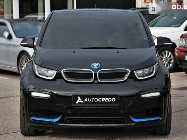БМВ І3, об'ємом двигуна 0 л та пробігом 54 тис. км за 22000 $, фото 2 на Automoto.ua