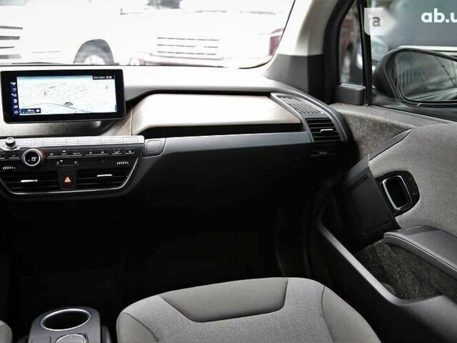 БМВ І3, об'ємом двигуна 0 л та пробігом 54 тис. км за 22000 $, фото 15 на Automoto.ua