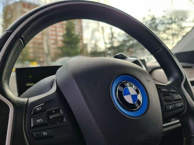 БМВ І3, об'ємом двигуна 0 л та пробігом 39 тис. км за 24200 $, фото 16 на Automoto.ua