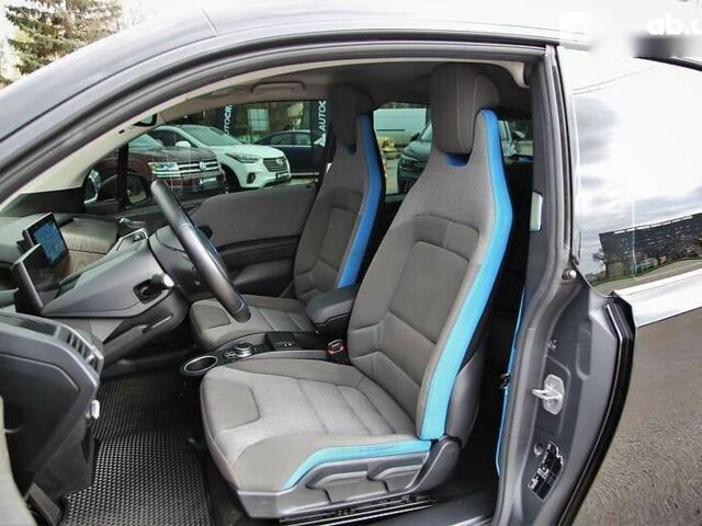 БМВ І3, об'ємом двигуна 0 л та пробігом 54 тис. км за 22000 $, фото 9 на Automoto.ua