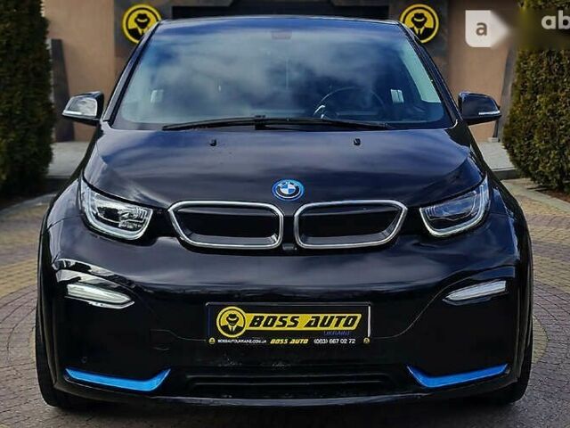 БМВ І3, об'ємом двигуна 0 л та пробігом 39 тис. км за 24200 $, фото 3 на Automoto.ua