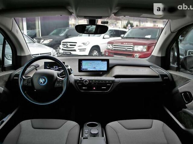 БМВ І3, об'ємом двигуна 0 л та пробігом 54 тис. км за 22000 $, фото 14 на Automoto.ua