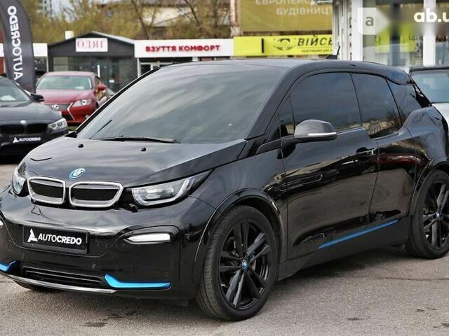 БМВ І3, об'ємом двигуна 0 л та пробігом 54 тис. км за 22000 $, фото 3 на Automoto.ua