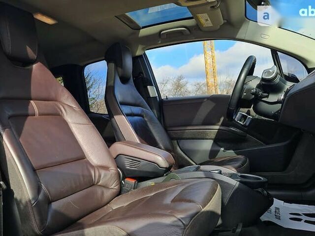 БМВ І3, об'ємом двигуна 0 л та пробігом 39 тис. км за 24200 $, фото 19 на Automoto.ua