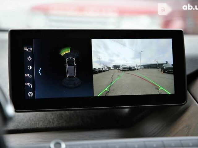 БМВ І3, об'ємом двигуна 0 л та пробігом 54 тис. км за 22000 $, фото 18 на Automoto.ua