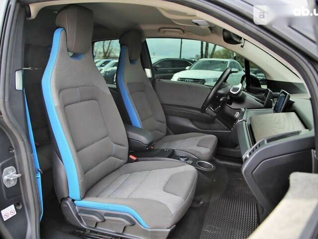 БМВ І3, об'ємом двигуна 0 л та пробігом 54 тис. км за 22000 $, фото 11 на Automoto.ua