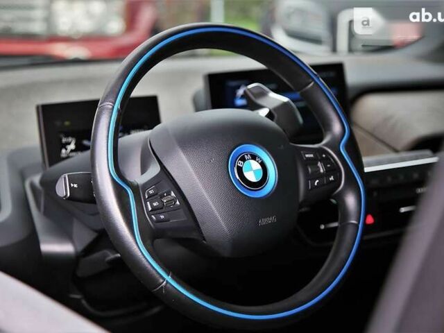 БМВ І3, об'ємом двигуна 0 л та пробігом 54 тис. км за 22000 $, фото 16 на Automoto.ua