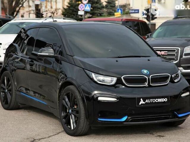 БМВ І3, об'ємом двигуна 0 л та пробігом 54 тис. км за 22000 $, фото 1 на Automoto.ua