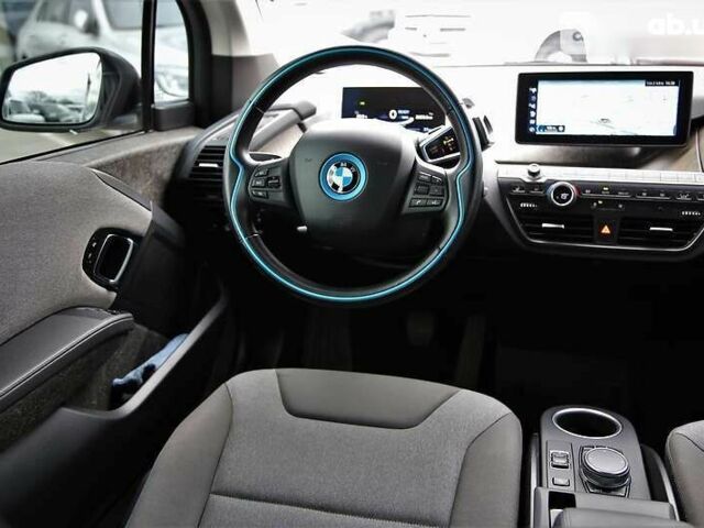 БМВ І3, об'ємом двигуна 0 л та пробігом 54 тис. км за 22000 $, фото 13 на Automoto.ua