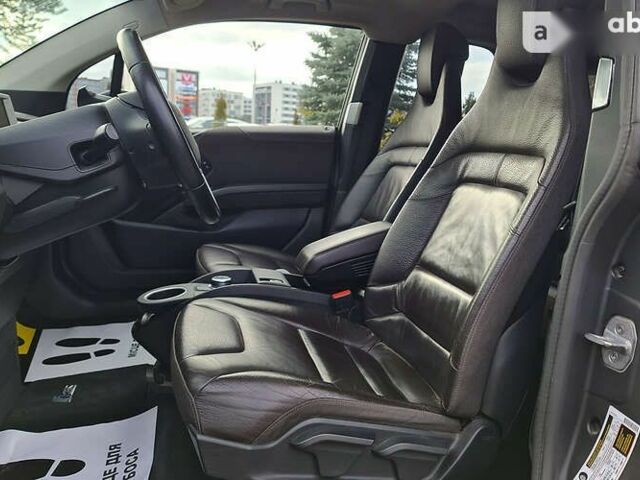 БМВ І3, об'ємом двигуна 0 л та пробігом 39 тис. км за 24200 $, фото 8 на Automoto.ua