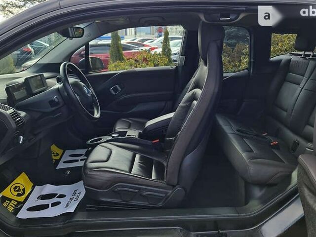 БМВ І3, об'ємом двигуна 0 л та пробігом 39 тис. км за 24200 $, фото 10 на Automoto.ua