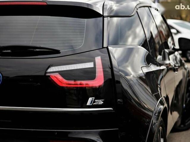 БМВ І3, об'ємом двигуна 0 л та пробігом 54 тис. км за 22000 $, фото 8 на Automoto.ua