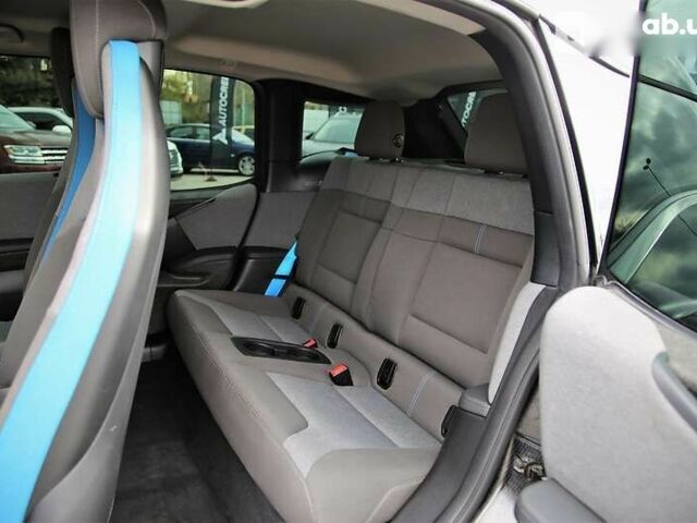 БМВ І3, об'ємом двигуна 0 л та пробігом 54 тис. км за 22000 $, фото 10 на Automoto.ua