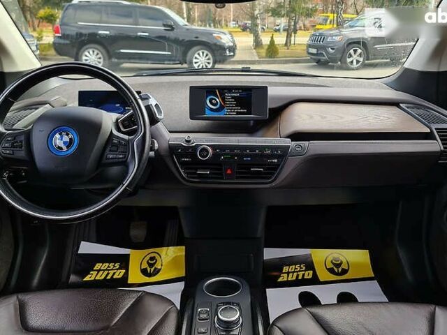 БМВ І3, об'ємом двигуна 0 л та пробігом 39 тис. км за 24200 $, фото 11 на Automoto.ua