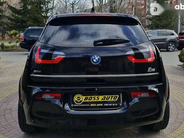 БМВ І3, об'ємом двигуна 0 л та пробігом 39 тис. км за 24200 $, фото 4 на Automoto.ua