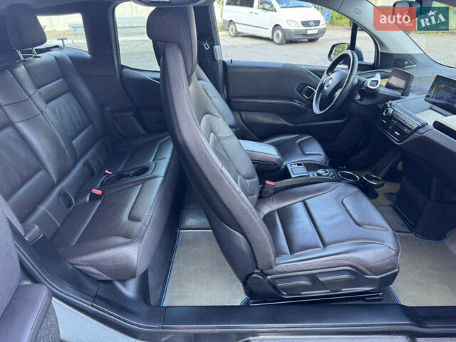 БМВ И3, объемом двигателя 0 л и пробегом 149 тыс. км за 9000 $, фото 15 на Automoto.ua