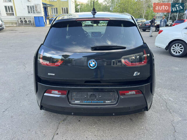 БМВ И3, объемом двигателя 0 л и пробегом 149 тыс. км за 9000 $, фото 4 на Automoto.ua