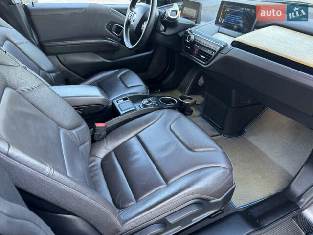 БМВ И3, объемом двигателя 0 л и пробегом 149 тыс. км за 9000 $, фото 14 на Automoto.ua