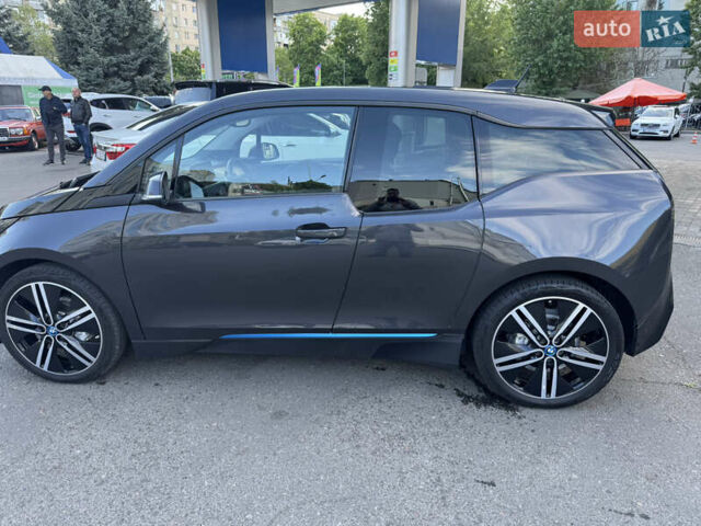 БМВ И3, объемом двигателя 0 л и пробегом 149 тыс. км за 9000 $, фото 6 на Automoto.ua