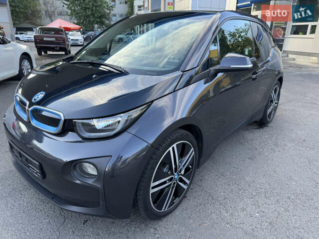 БМВ И3, объемом двигателя 0 л и пробегом 149 тыс. км за 9000 $, фото 1 на Automoto.ua