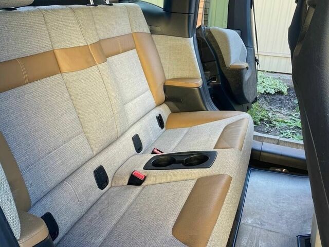 БМВ И3, объемом двигателя 0 л и пробегом 139 тыс. км за 8500 $, фото 19 на Automoto.ua