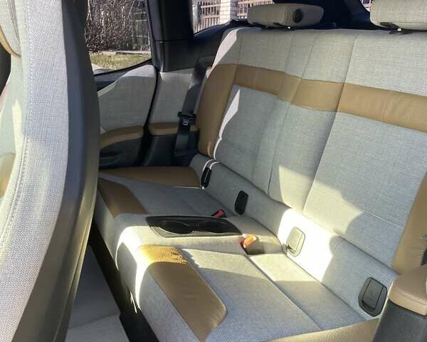 БМВ И3, объемом двигателя 0 л и пробегом 107 тыс. км за 9000 $, фото 14 на Automoto.ua