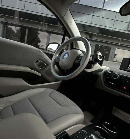 БМВ И3 2014 в Ивано-Франковске на Automoto.ua БМВ И3, объемом двигателя 0 л и пробегом 95 тыс. км за 9800 $, фото 40 на Automoto.ua