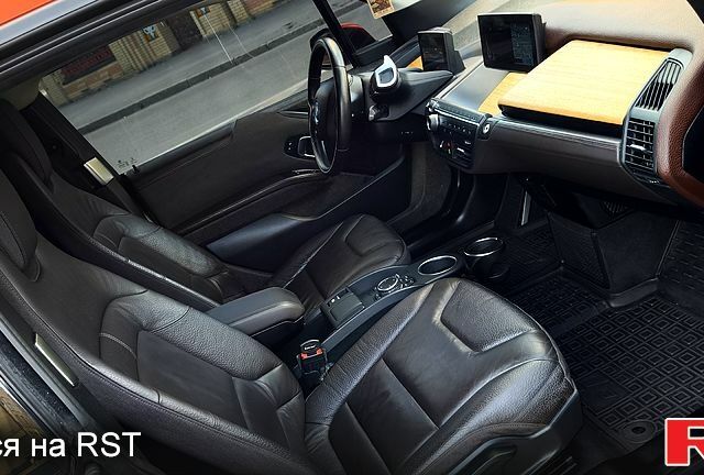 БМВ И3, объемом двигателя 0 л и пробегом 118 тыс. км за 6999 $, фото 6 на Automoto.ua