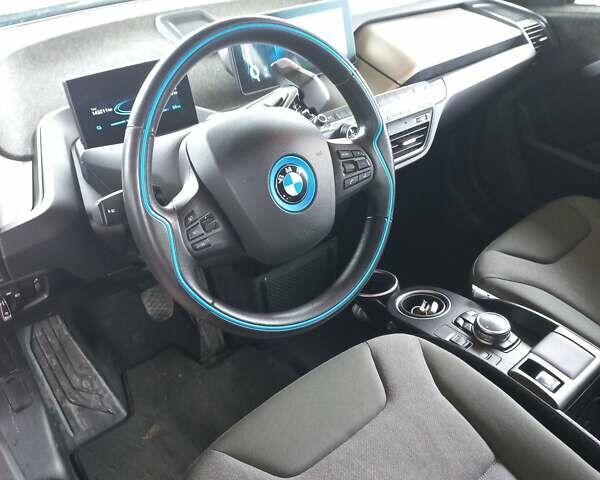 БМВ И3, объемом двигателя 0 л и пробегом 143 тыс. км за 13500 $, фото 22 на Automoto.ua
