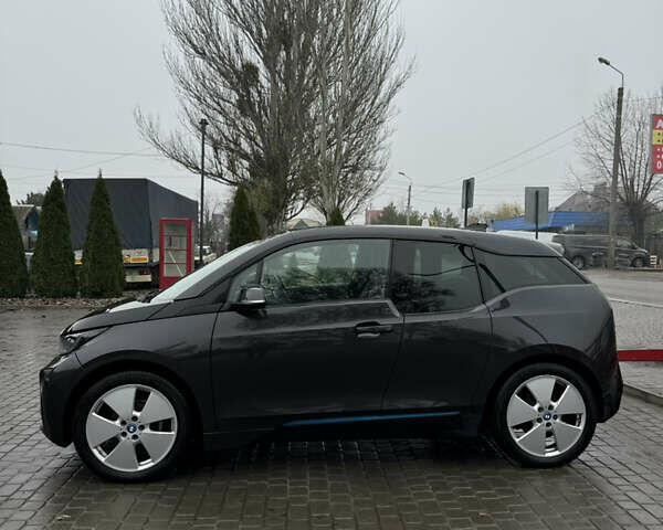 БМВ И3, объемом двигателя 0 л и пробегом 140 тыс. км за 9500 $, фото 5 на Automoto.ua