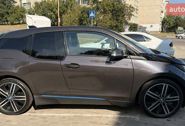 БМВ И3, объемом двигателя 0 л и пробегом 141 тыс. км за 9700 $, фото 4 на Automoto.ua
