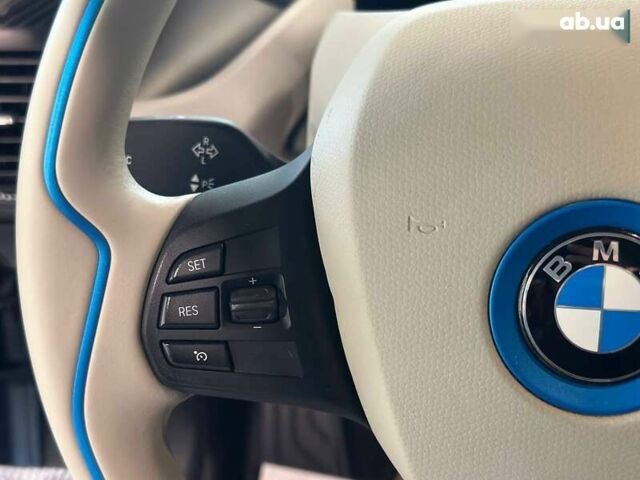 БМВ И3, объемом двигателя 0 л и пробегом 101 тыс. км за 8400 $, фото 10 на Automoto.ua