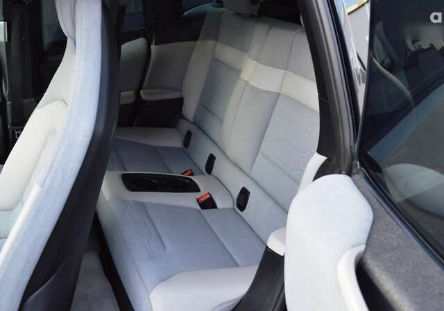 БМВ И3, объемом двигателя 0 л и пробегом 86 тыс. км за 8500 $, фото 24 на Automoto.ua